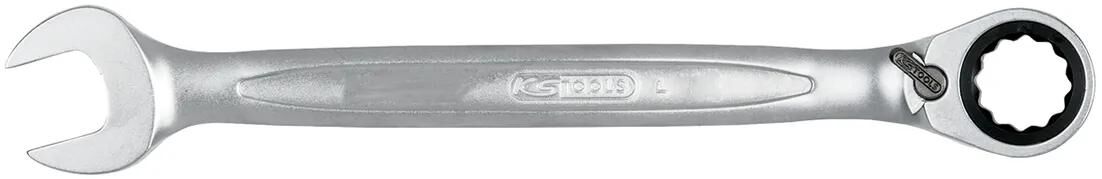 KS TOOLS ratschenschlüssel gearplus ratchet wrench 12 mm ks-tools