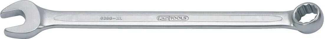 KS TOOLS ringmaulschlüssel xl ring mouth key 16mm