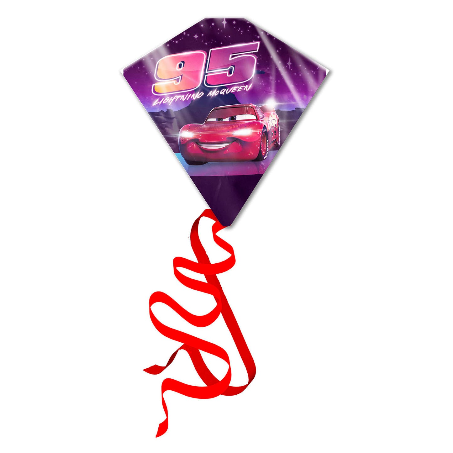 Eolo Toys Eolo vlieger disney cars