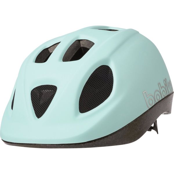 Bobike Fietshelm go xs (46-53 cm) - marshmallow