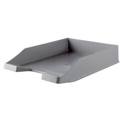 Brievenbak Han Karma C4 65x244x348mm grijs eco