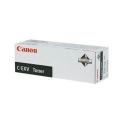 Tonercartridge Canon C-EXV29 geel