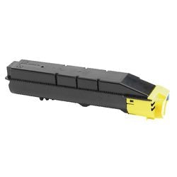 Tonercartridge Kyocera 1T02LKANL0 Nr. TK-8305Y geel