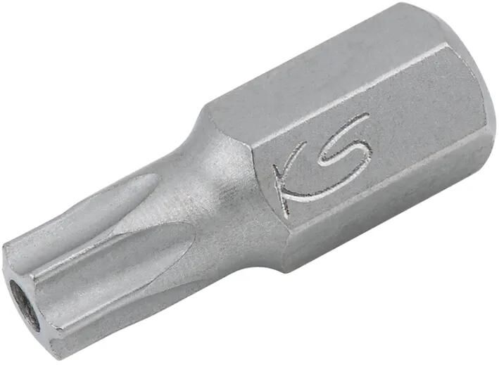 KS TOOLS bit classic bits tx40 bore short ks