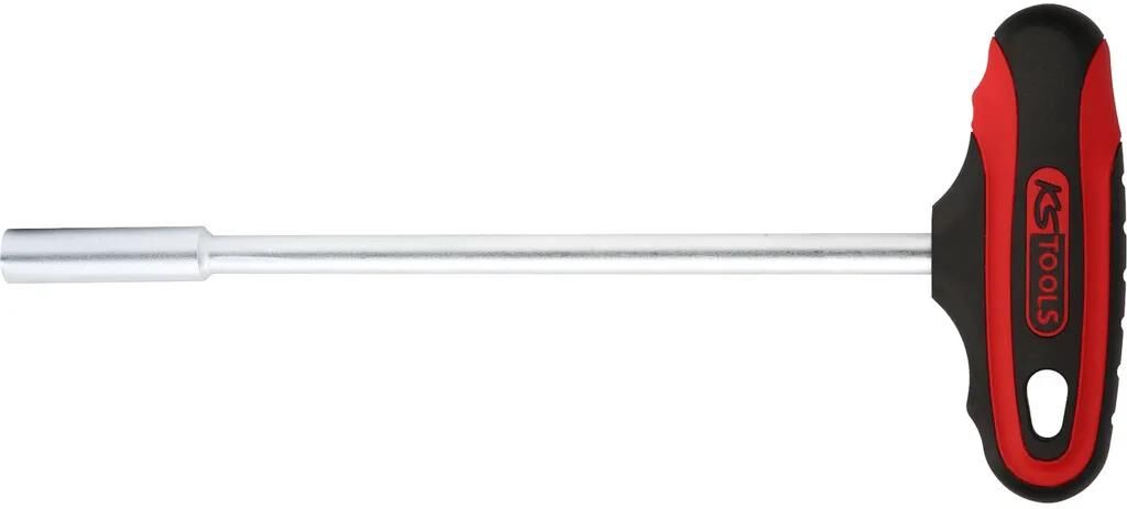 KS TOOLS schraubendreher chromeplus t-handle screwdriver ks-tools external-6-kt 13