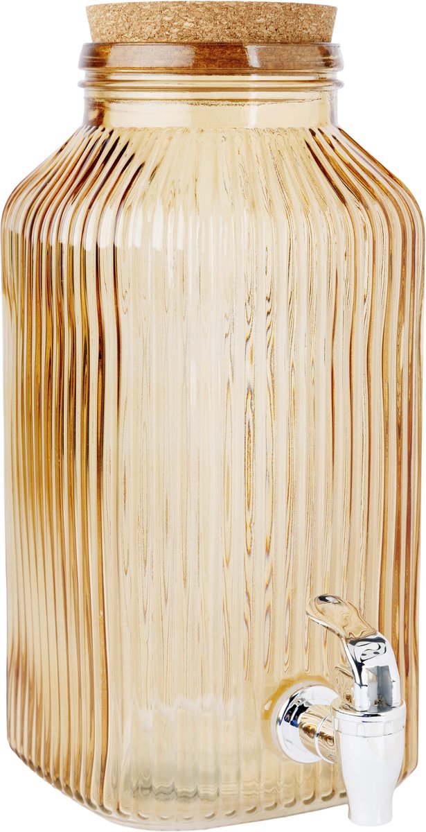 Cosy Trendy raya sapdispenser - 3l35 - oker