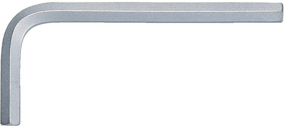 KS TOOLS winkelstiftschlüssel angle wrench 3mm ks-tools, inside-6-kt.