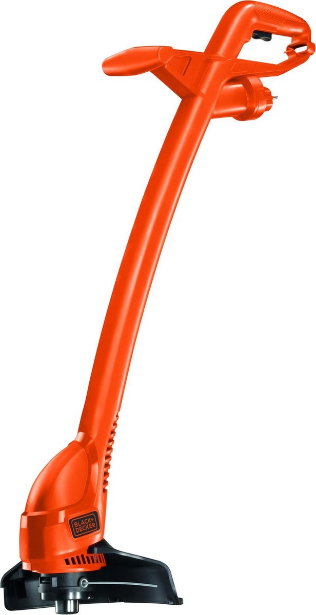 BLACK+DECKER 300w grastrimmer - gl310-qs
