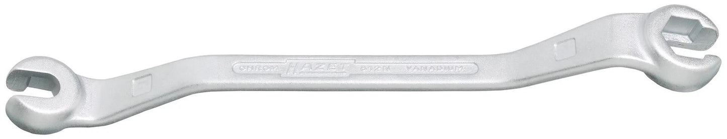 Hazet doppelringschlüssel do-ringschl.open 10x11mm ,reinforced version