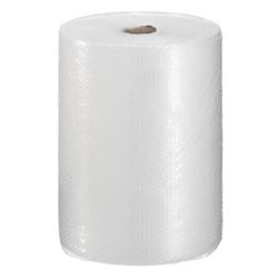 Luchtkussenfolie Sealed Air Aircap transparant polyethyleen