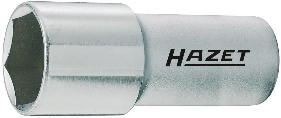 Hazet zündkerzen-steckschlüsseleinsatz hexagonal insert 16mm-5 8 3 8 square drive