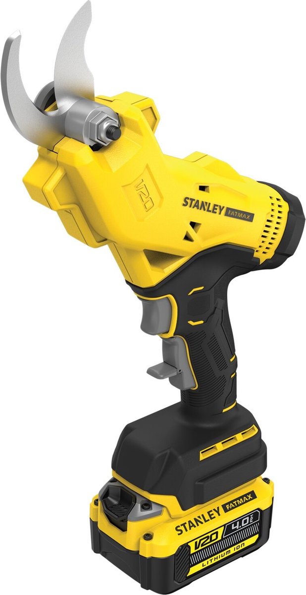 STANLEY sfmcpp32b fatmax® v20 accu takkenschaar 32mm 18v basic body