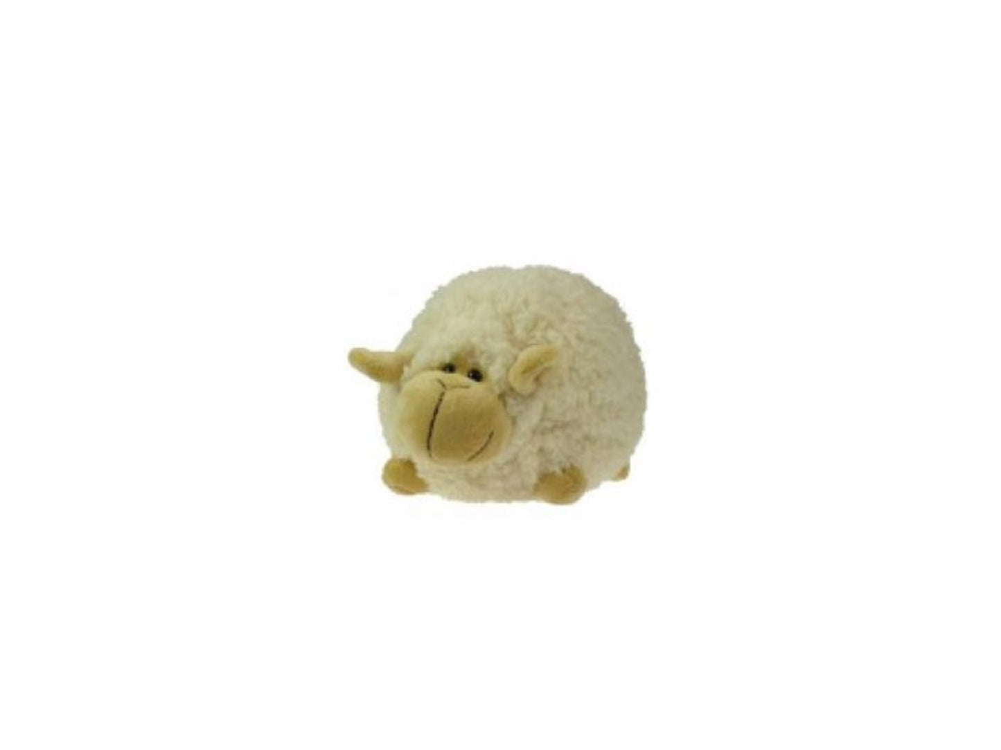 Gerkimex Schaap pluche soft teddy 25cm