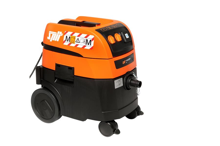 Spit Paslode Ac1630p m stofzuiger (32 liter) (klasse m)