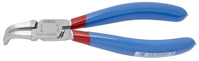 Unior punttang circliptang krom 8-25