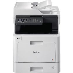 Multifunctionele laserprinter Brother MFC-L8690CDW