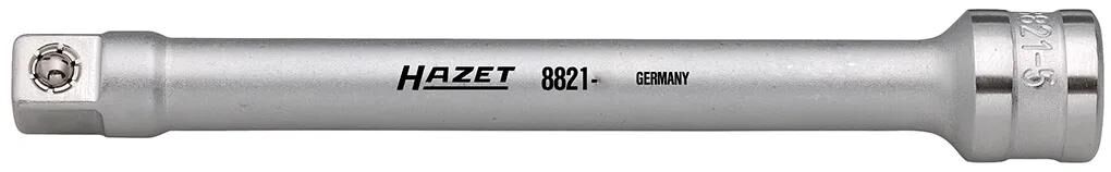Hazet verlängerung extension3 8z 75mm lg 8821-3