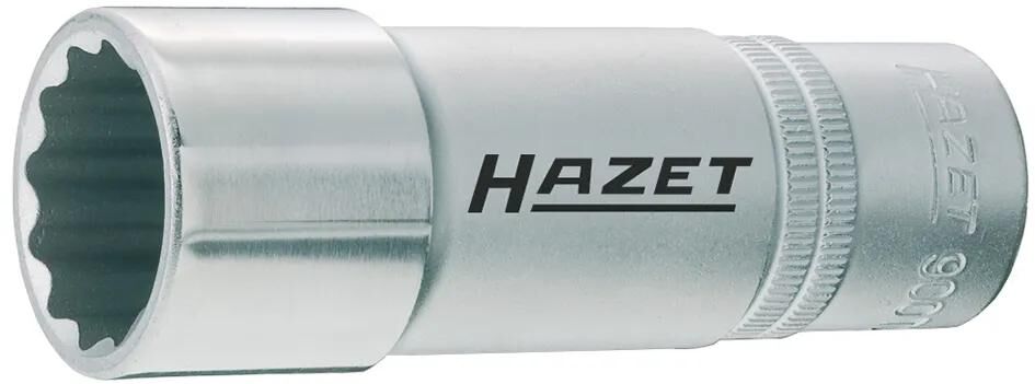 Hazet steckschlüsseleinsatz 12-edge insert 13mm 1 2z 900 tz-13