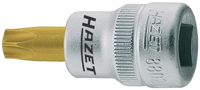Hazet schraubendrehereinsatz screwdr.one.4,99mm 8802-t 27