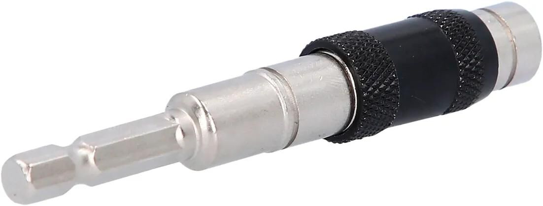 KS TOOLS bithalter magn. quick-release bit h 1 4 m.joint