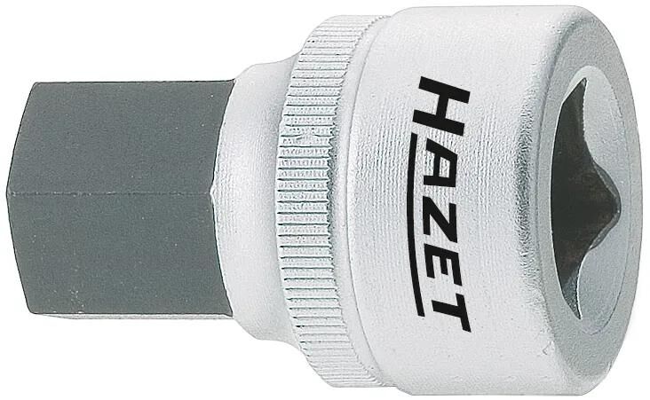Hazet schraubendrehereinsatz 985 screwdr.one.10mm1 2z 985-10