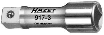 Hazet verlängerung 917 918 extension 1 2z75mm lg 917-3