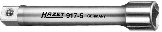 Hazet verlängerung 917 918 extension 1 2z 125 lg 917-5
