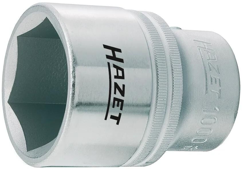 Hazet steckschlüsseleinsatz hexagonal insert 30mm 3 4 1000-30