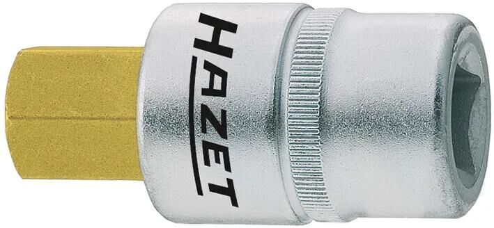 Hazet schraubendrehereinsatz 986 screwdr.one.14mm1 2z 986-14