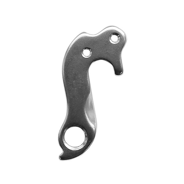 Union derailleurpad GH-085 met schroefset M4x0.7