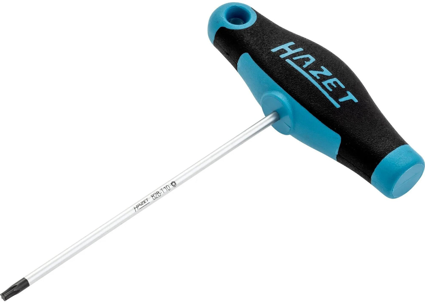 Hazet schraubendreher 828-t torx screwdr.2,74mm 828-t 10