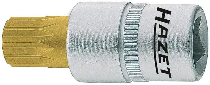 Hazet schraubendrehereinsatz 990 screwdriver insert .