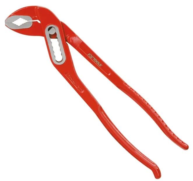KS TOOLS wasserpumpenzange water pump pliers ks