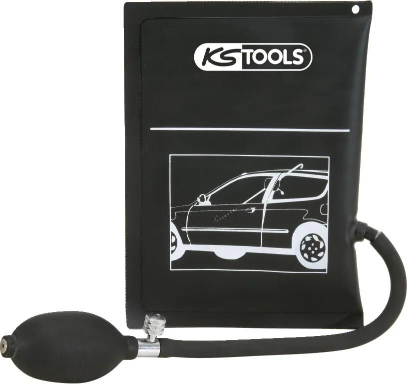 KS TOOLS luftkissen door-spreader cushion ks