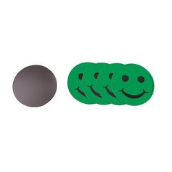 PK5 Magneten Ultradex Rood 840013