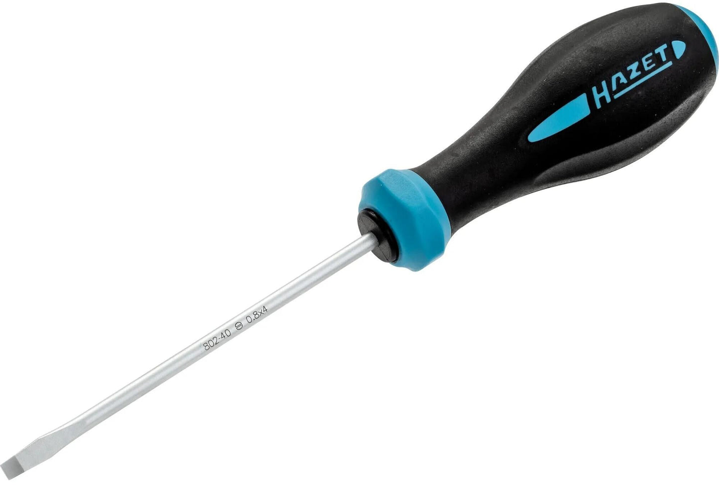 Hazet schraubendreher hexanamic 802 screwdriver slide 4.0 802-40 100 199mm