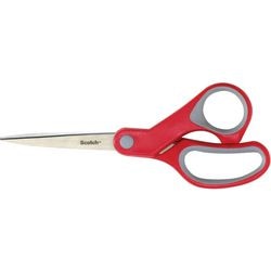 Schaar 3M 1428 rood