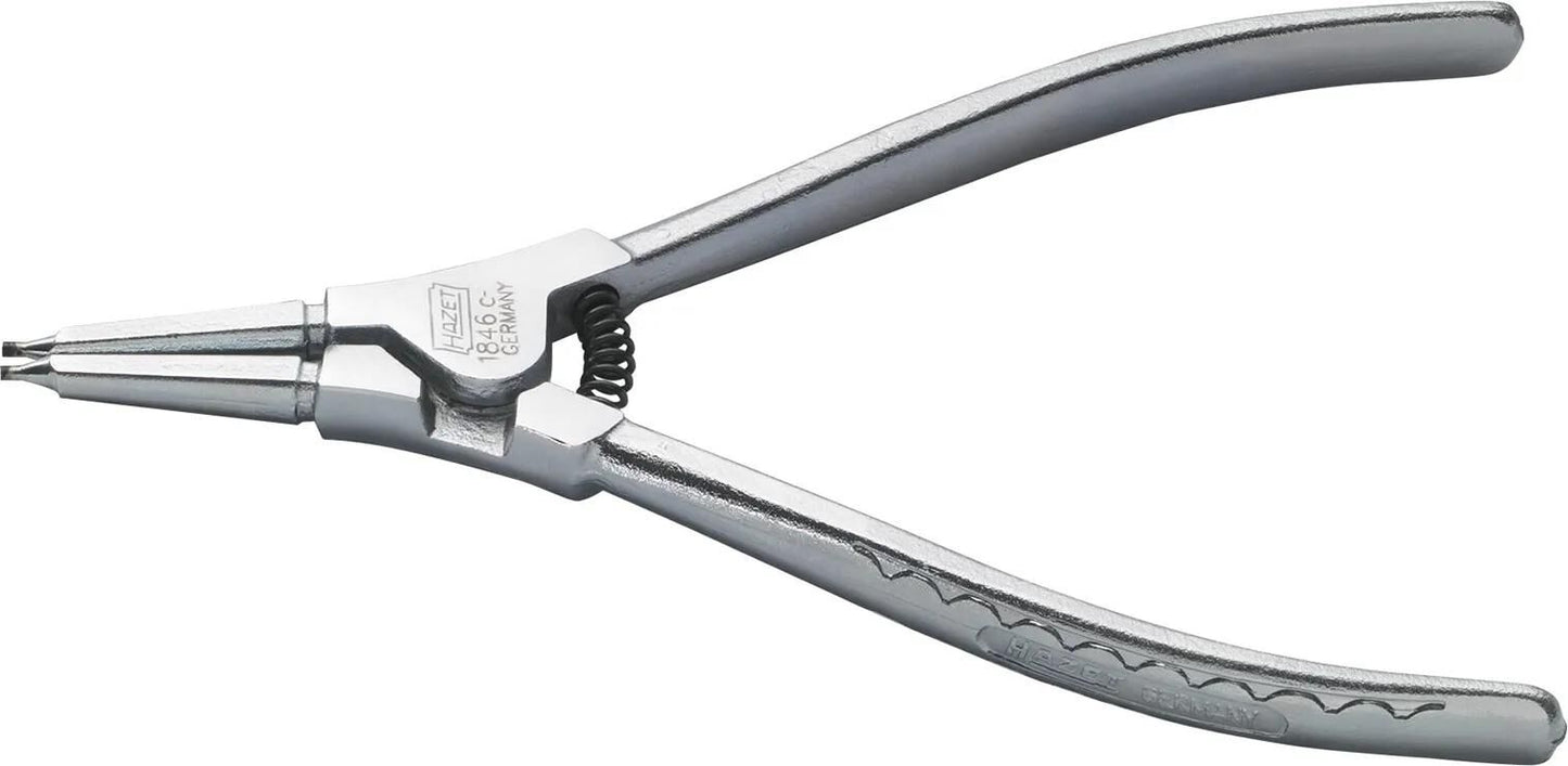 Hazet sicherungsringzange special pliers seaworthy. 1846 c-1