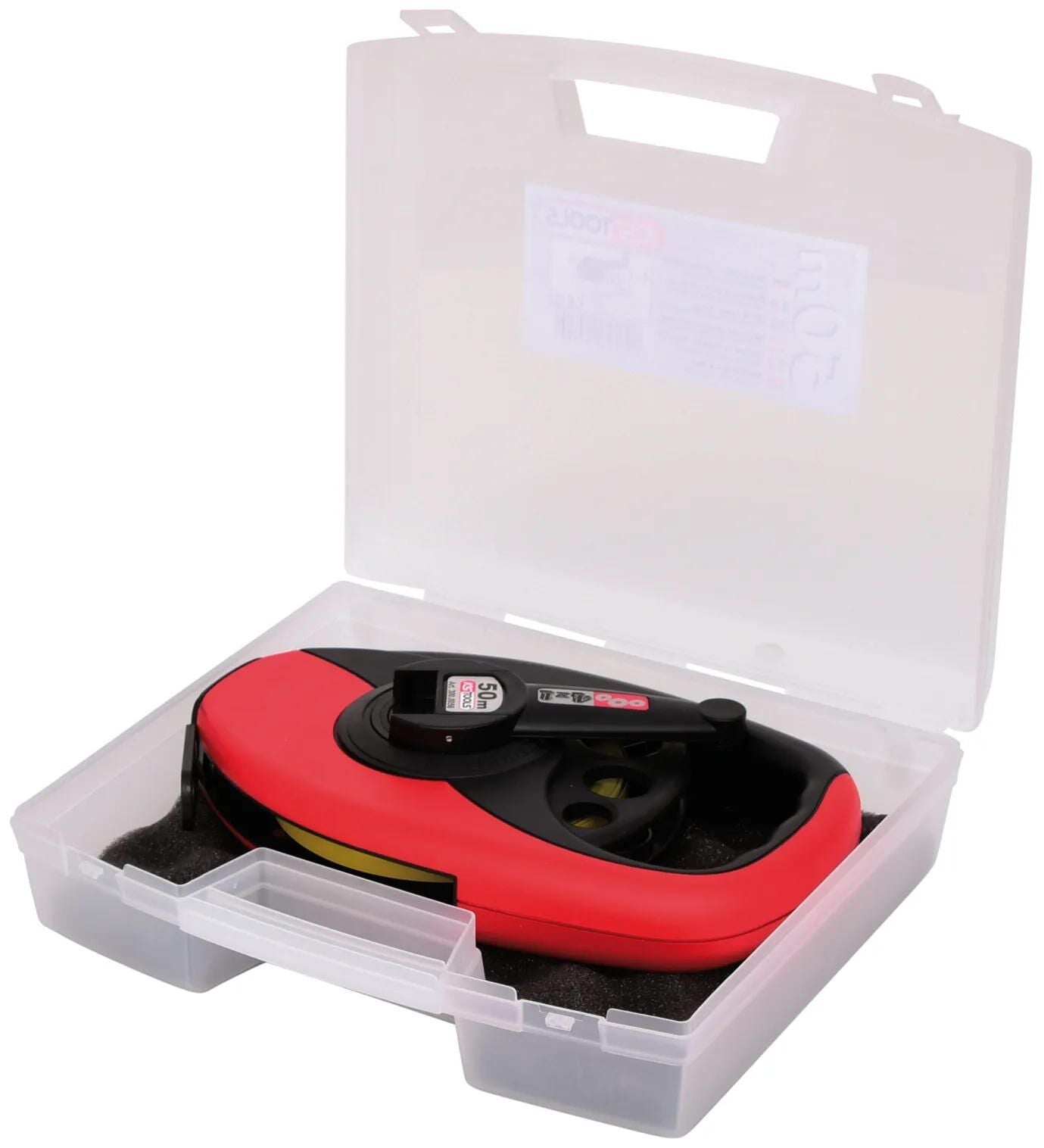 KS TOOLS rollbandmaß measuring tape .