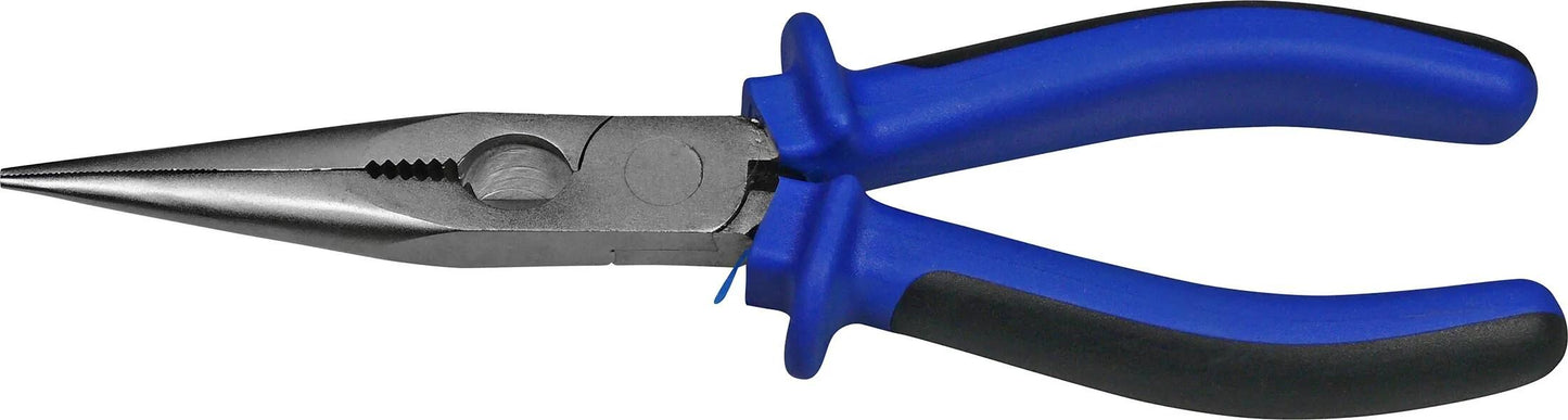 Condor flachrundzange telephone pliers 200mm straight