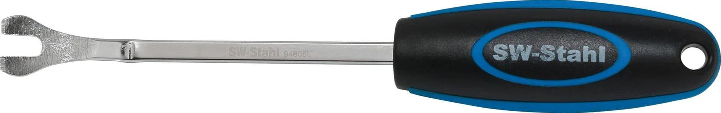 SW STAHL lösehebel 94805l door lock release tool universal