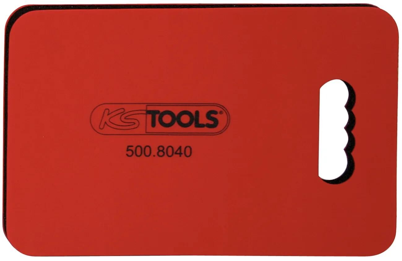 KS TOOLS kniebrett mechanic protective mats small 480x320x36mm