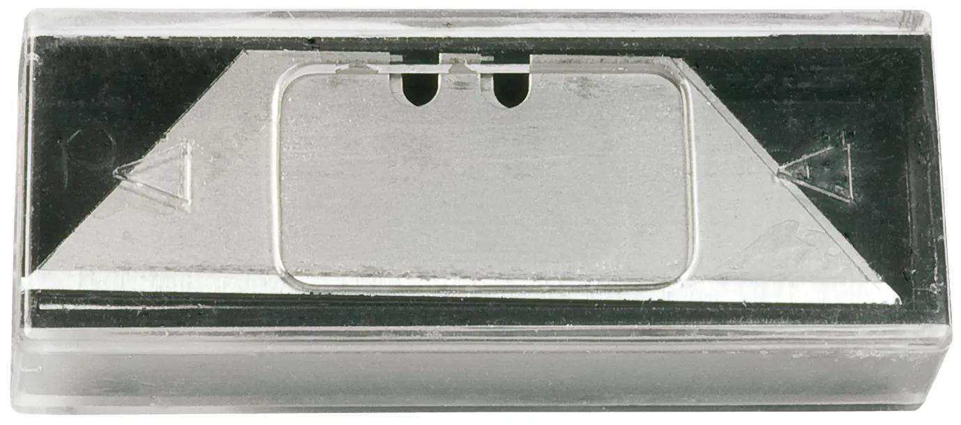 SW STAHL ersatzklinge trapezklingen pk a' 5st