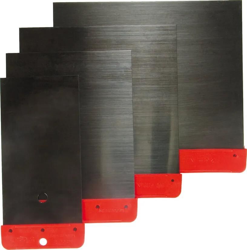 Condor spachtel-set 390 set of japanese spatulas 4-tlg.