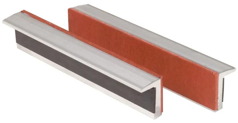 KS TOOLS schonbacken vice jaws ks