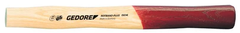 Gedore Habero hammerstiel replacement handle ash 36 habero, head weight 1000g