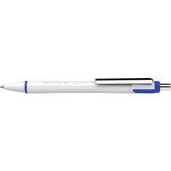 Balpen Schneider Slider Xite clip blauw