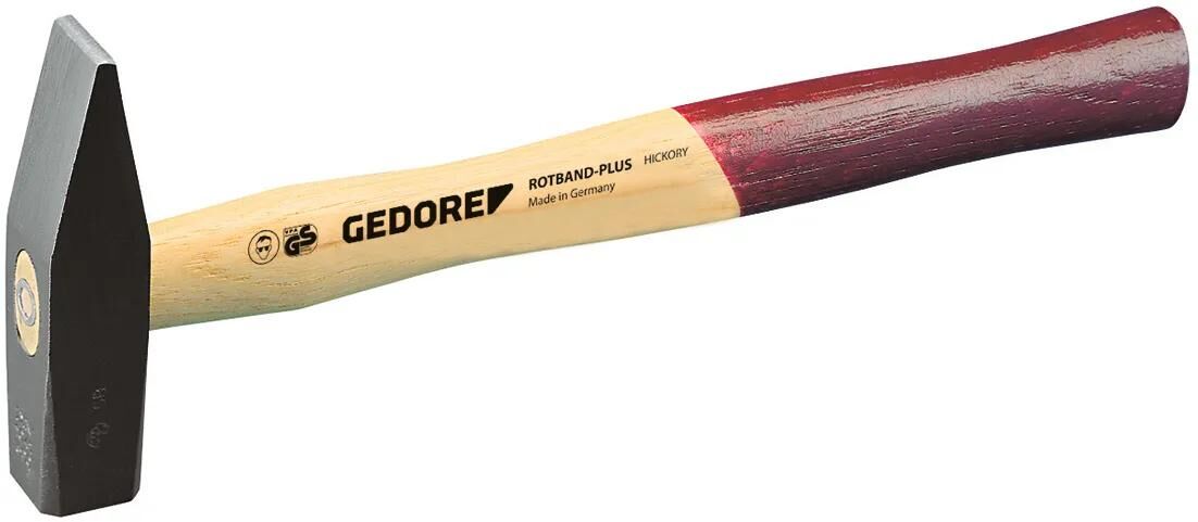 Gedore Habero schlosserhammer engineer's hammer 1500gr. esche