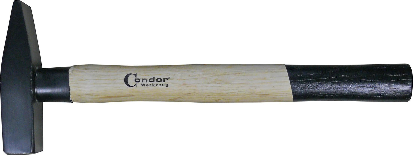 Condor schlosserhammer 55ex engineer's hammer 800g