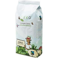 koffie Puro fairtrade noble 1kg
